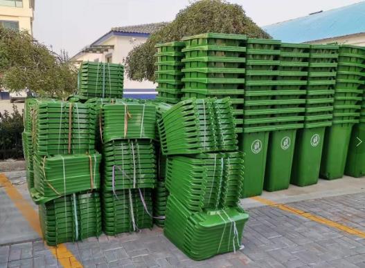 如何選擇戶外塑料垃圾桶，戶外塑料垃圾桶有哪些材質